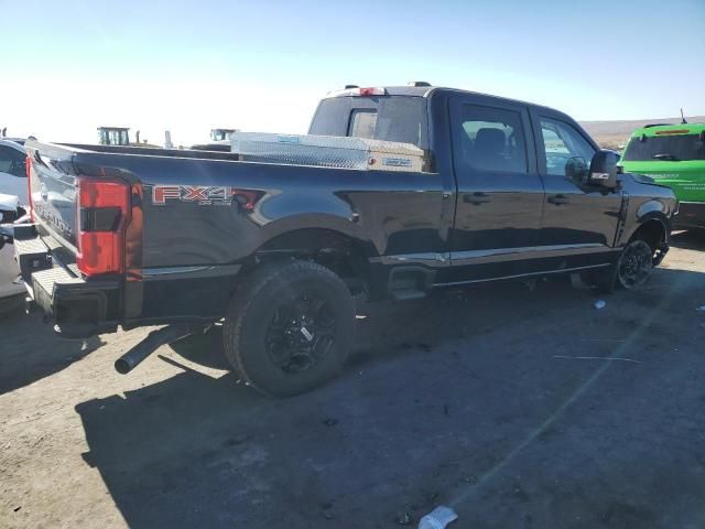 2024 Ford F250 Super Duty