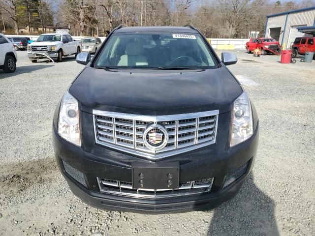 2015 Cadillac SRX