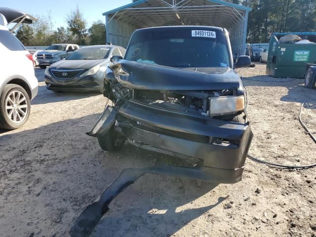 2005 Scion XB