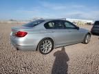 2012 BMW 535 I