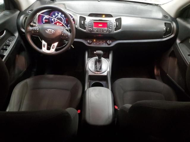 2011 KIA Sportage LX