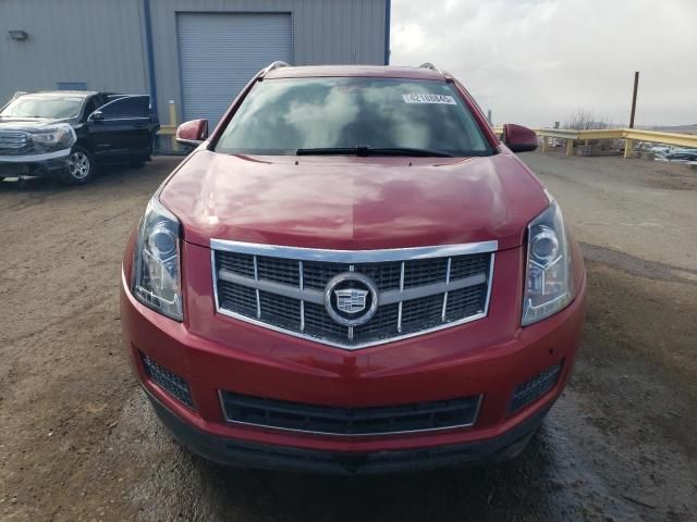 2011 Cadillac SRX Luxury Collection