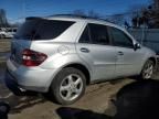 2007 Mercedes-Benz ML 350