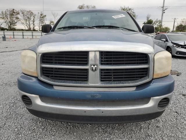 2006 Dodge RAM 1500 ST