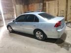 2005 Honda Civic Hybrid