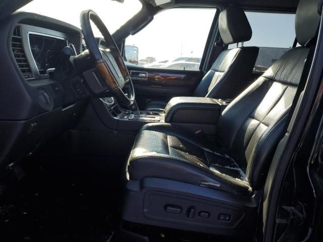 2013 Lincoln Navigator L