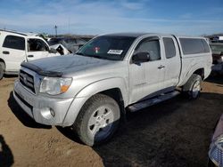 Salvage cars for sale at Elgin, IL auction: 2008 Toyota Tacoma Access Cab