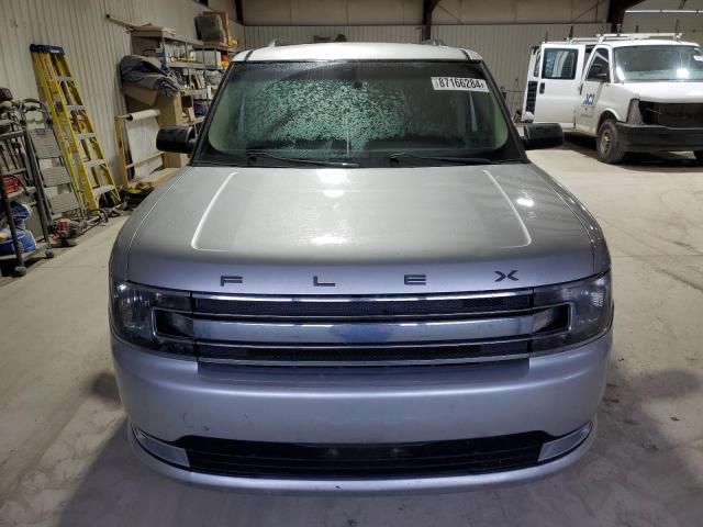 2014 Ford Flex SE