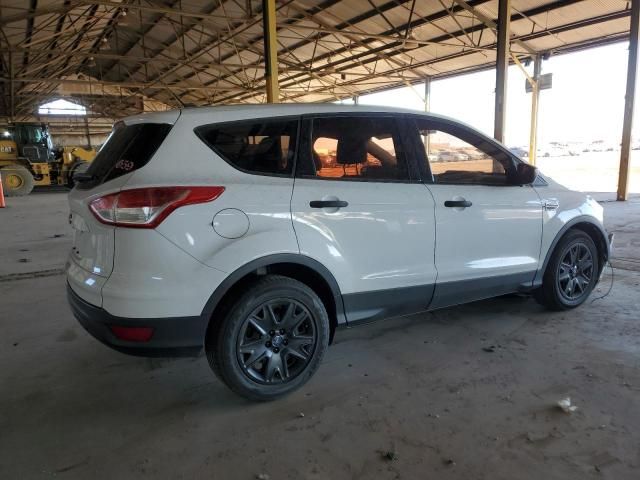 2015 Ford Escape S