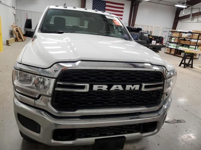 2024 Dodge RAM 3500 Tradesman