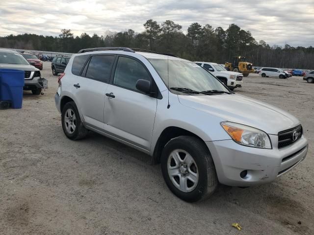 2006 Toyota Rav4