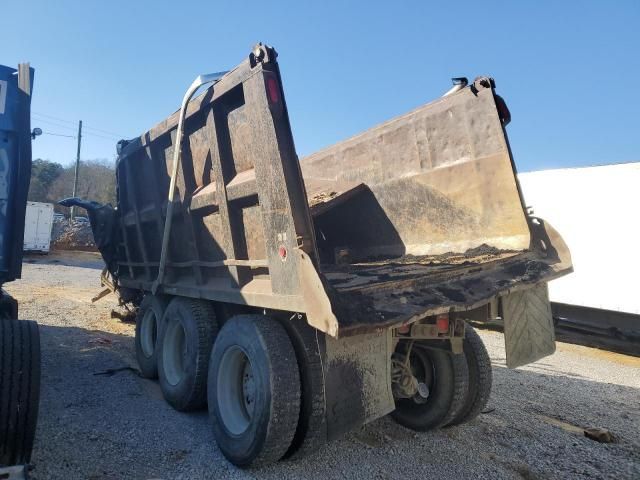 1998 Western Star Conventional 4900