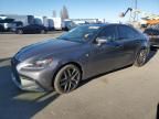 2015 Lexus IS 350