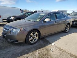 2010 Chevrolet Malibu 1LT en venta en Duryea, PA