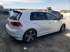 2016 Volkswagen Golf R