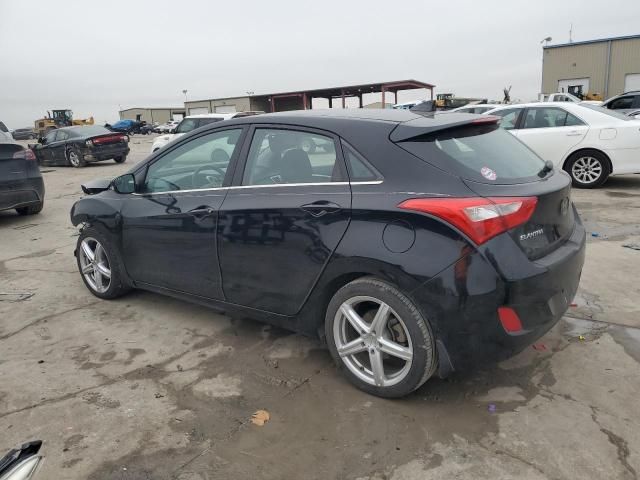 2016 Hyundai Elantra GT