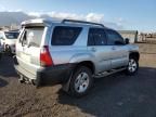 2006 Toyota 4runner SR5