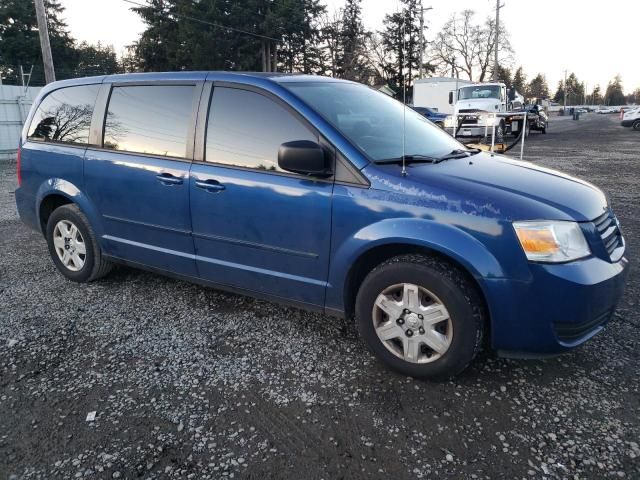 2010 Dodge Grand Caravan SE