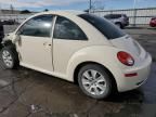 2009 Volkswagen New Beetle S