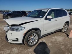 BMW Vehiculos salvage en venta: 2018 BMW X5 SDRIVE35I