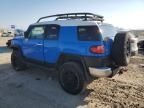 2007 Toyota FJ Cruiser