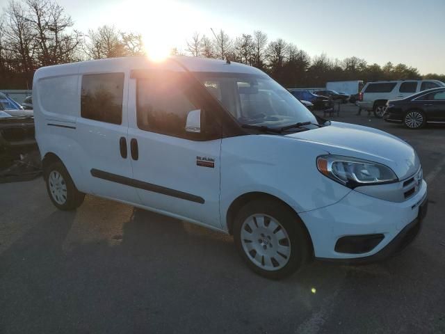 2017 Dodge RAM Promaster City SLT