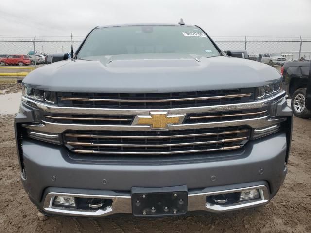 2019 Chevrolet Silverado K1500 High Country