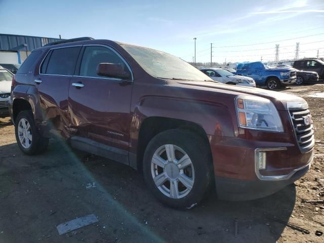 2016 GMC Terrain SLE