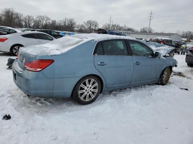 2007 Toyota Avalon XL