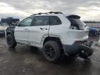 2022 Jeep Cherokee Latitude