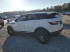 2014 Land Rover Range Rover Evoque Pure Plus