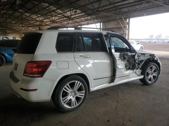 2013 Mercedes-Benz GLK 350