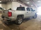 2016 Chevrolet Silverado K1500