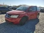 2015 Dodge Journey SE