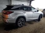 2018 Lexus RX 450H L Base