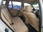 2004 BMW X3 2.5I