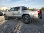 2021 Toyota Tacoma Double Cab