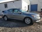 2011 Honda Accord EX