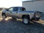 2007 Chevrolet Silverado C1500 Crew Cab