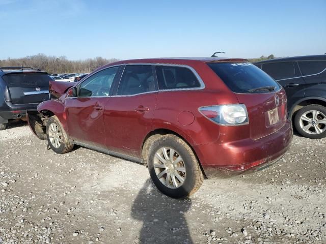 2010 Mazda CX-7