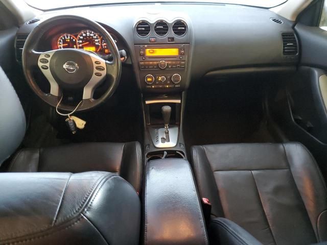 2008 Nissan Altima 2.5