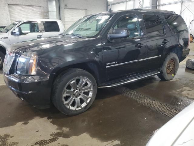 2012 GMC Yukon Denali