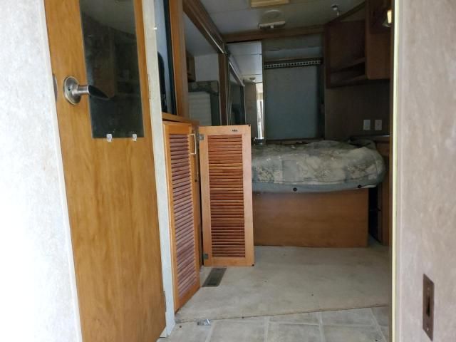 2004 Prowler Travel Trailer