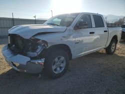 Dodge Vehiculos salvage en venta: 2023 Dodge RAM 1500 Classic SLT