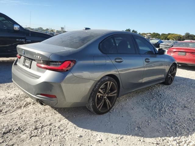 2023 BMW 330E