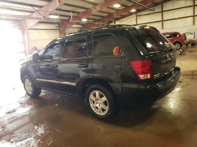 2010 Jeep Grand Cherokee Laredo