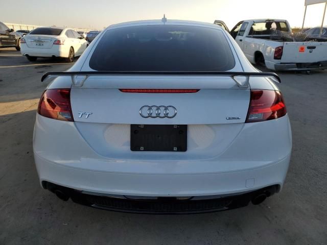 2013 Audi TT Premium Plus