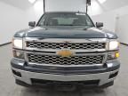 2014 Chevrolet Silverado C1500 LT