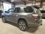 2017 Toyota 4runner SR5/SR5 Premium