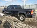 2007 GMC Sierra K2500 Heavy Duty